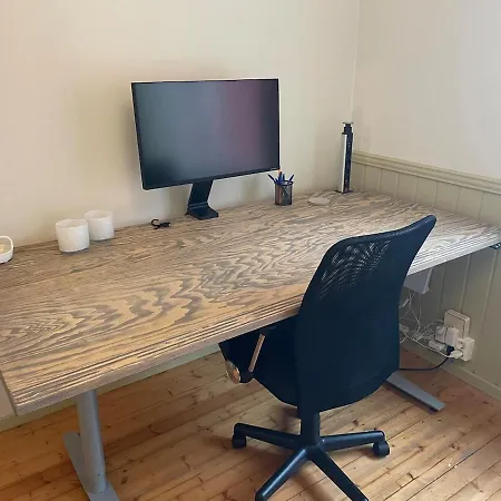 Location, Location, Location * Ervik (Vestland)