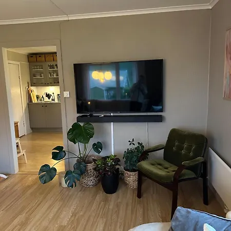 Location, Location, Location Apartman Ervik (Vestland)