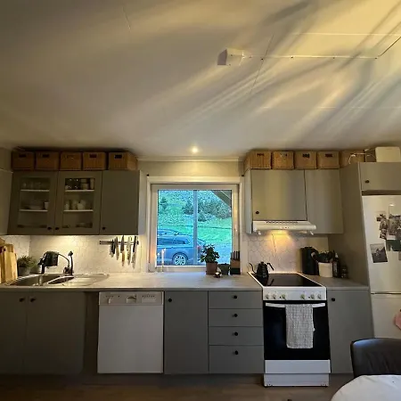 Location, Location, Location * Ervik (Vestland)