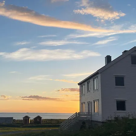 Location, Location, Location Ervik (Vestland)