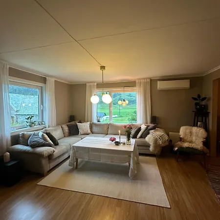 Location, Location, Location Apartment