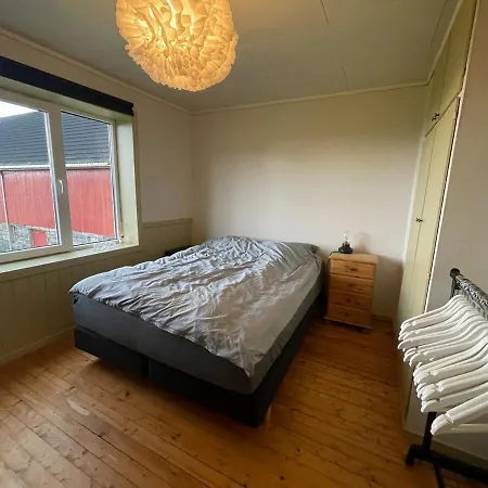 Location, Location, Location Ervik (Vestland)