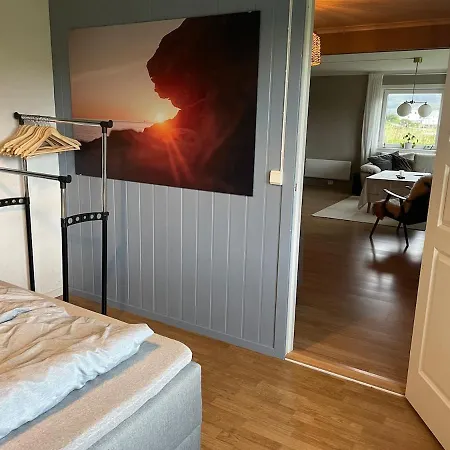 Location, Location, Location Apartman Ervik (Vestland)