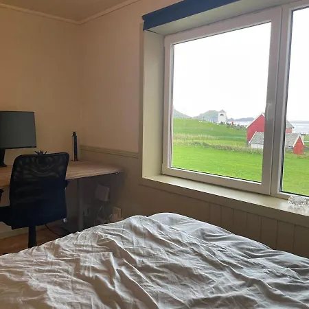 Location, Location, Location * Ervik (Vestland)