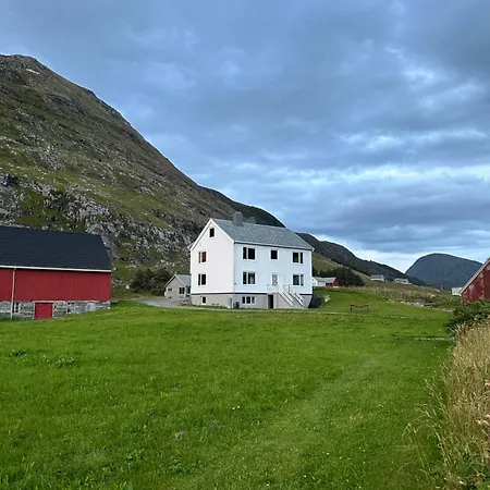 Location, Location, Location