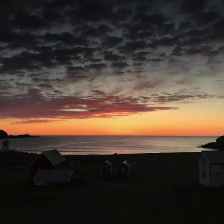 Location, Location, Location *