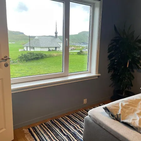 Location, Location, Location Ervik (Vestland)