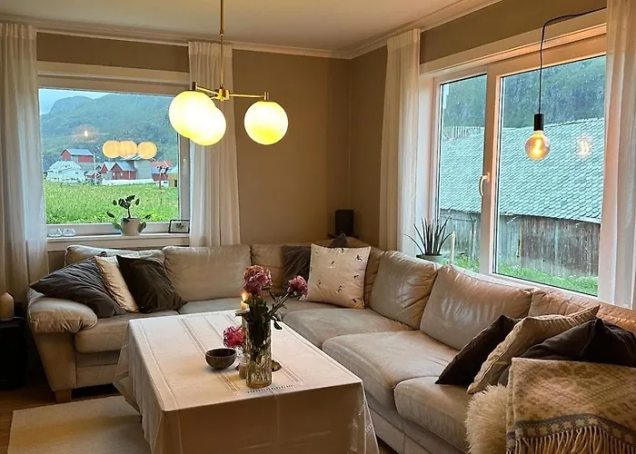 Location, Location, Location * Ervik (Vestland)